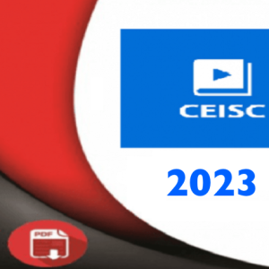 1ª Fase OAB XXXIX 39º - Extensivo PLUS (Ordem dos Advogados do Brasil) CEISC 2023