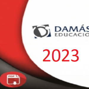 2ª Fase OAB XXXVIII (38º) Exame - Direito Administrativo - Curso Regular DAMÁSIO 2023