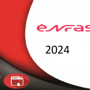 Intensivão Exame Nacional da Magistratura - ENAM Ênfase 2024