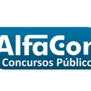 Curso para Concurso Agente da Polí­cia Federal PF Alfa Concursos 2016.2