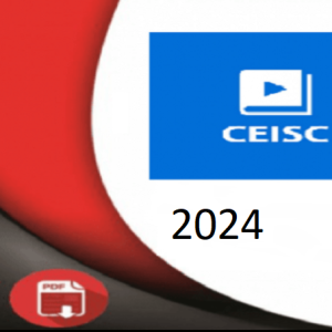 1ª Fase OAB 41º - Extensivo 180 dias (Ordem dos Advogados do Brasil) (CEISC 2024)