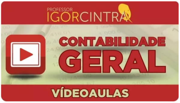 Igor Cintra Contabilidade Geral 2018.2