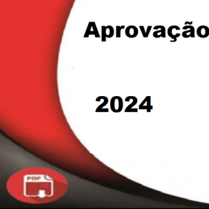 PREPARAÇÃO EXTENSIVA PROCURADORIAS - Extensivo (APROVAÇÃO PGE 2024)