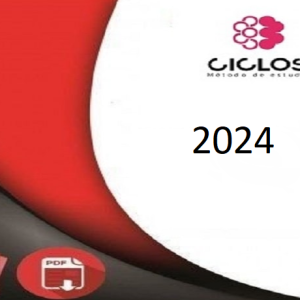 NFPSS TJSP 2023 (OFICIAL DE JUSTIÇA) (CICLOS 2023)