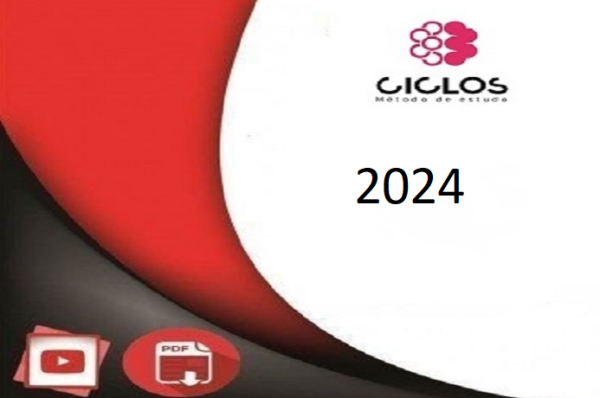 NFPSS TJSP 2023 (OFICIAL DE JUSTIÇA) (CICLOS 2023)