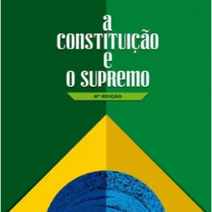 Constituicao – Stf – 5° Edicao 2016 – Comentada