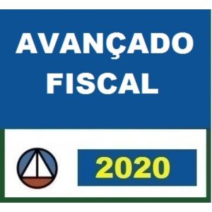 CURSO AVANÇADO PARA ÁREA FISCAL CERS 2020.1