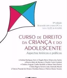 Curso De Direito Da Criança E Do Adolescente 2016 Epub