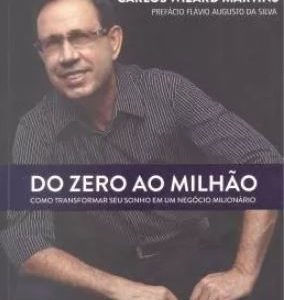 Do Zero Ao Milhao CARLOS WIZARD 2020.1