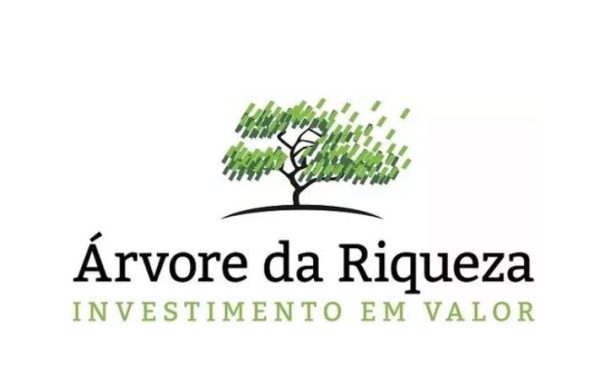 Árvore Da Riqueza – André Fogaça 2020.1