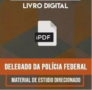 Ipdf Delegado Federal Ad Verum 2019.2