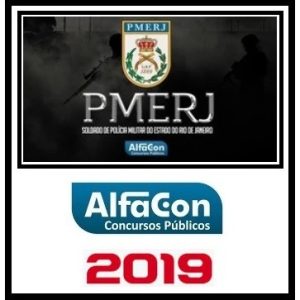 PM RJ (SOLDADO) ALFACON 2019.2