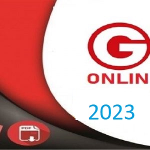 PROCON/MA – INSTITUTO DE PROTEÇÃO E DEFESA DO CONSUMIDOR DO MARANHÃO – FISCAL DE DEFESA DO CONSUMIDOR – GRAN CONCURSOS 2023.2 Gran Cursos 2023