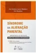 Síndrome Alienação Parental Ana Madaleno 2016 Só Epub