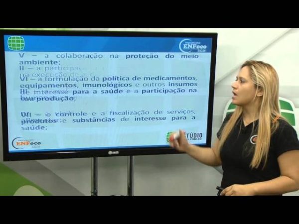 CURSO PARA CONCURSO SUS SISTEMA ÚNICO DE SAÚDE ANDRÉA PAULA ESTÚDIO AULAS 2016