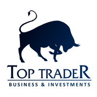 Top Trader - Ronal Cutrim