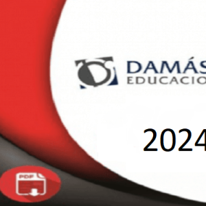 1ª Fase OAB 40º - Combo: Intensivo + Reta Final (Ordem dos Advogados do Brasil) (DAMÁSIO 2024)