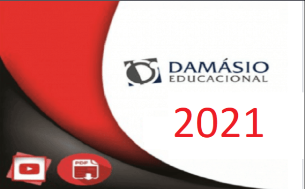 PÓS GRADUAÇÃO - Direito Notarial e Registral - DAMÁSIO 2021.2