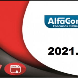 BM AL (Oficial) Pós Edital – Alfacon 2021.1