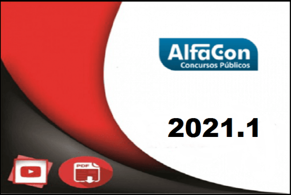 BM AL (Oficial) Pós Edital – Alfacon 2021.1