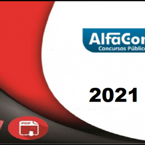 Banco do Brasil (Escriturário) Pós Edital – Alfacon 2021.2