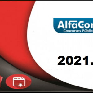 PC PR (Delegado) Alfacon 2021.1