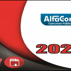 PREFEITURA OBIDOS PA – AGENTE ADMINISTRATIVO POS EDITAL – ALFACON ﻿ 2021.1