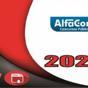 CAMARA ALTINHO PE – AUXILIAR DE SERVIÇOS ADMINISTRATIVOS POS EDITAL – ALFACON 2020.2