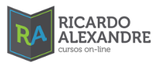 CURSO REGULAR PARA AUDITOR DA RECEITA FEDERAL – MÓDULO COMPLETO RICARDO ALEXANDRE 2018.2