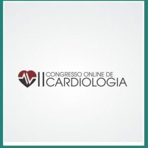 2º Congresso Online de Cardiologia 2021.2