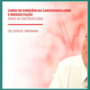 Curso de Emergências Cardiovasculares e Ressuscitação – Rumo as Diretrizes 2021.2