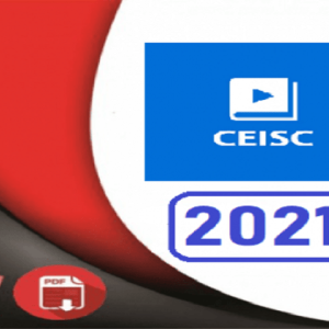 PGE RS (Técnico Administrativo) Ceisc 2021.1