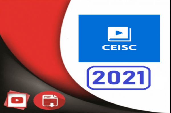 PGE RS (Técnico Administrativo) Ceisc 2021.1