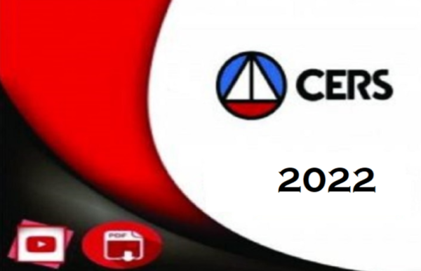 2ª Fase OAB XXXV (35º) Exame - Direito Administrativo CERS 2022.1