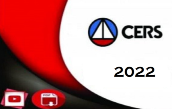 2ª Fase OAB XXXVI (36º) Exame - Direito Administrativo CERS 2022.2