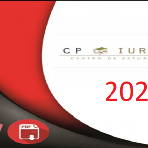 Intensivo Delegado PCSC - Full Experience - Cpiuris 2021.2