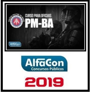 PM BA (OFICIAL) ALFACON 2019.2