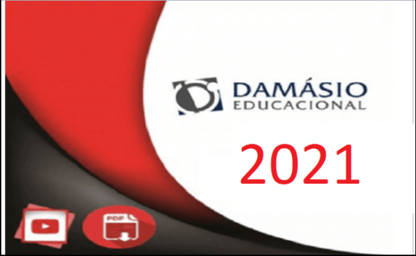 Advocacia Civil – Damásio 2021.1