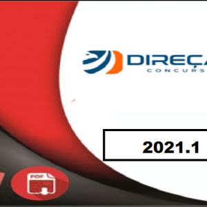 DPE PR (Administrador) Direção 2021.2