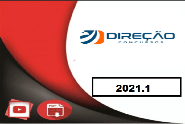 DPE PR (Administrador) Direção 2021.2