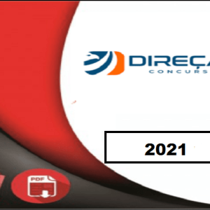 AL CE (Consultoria Técnica Legislativa) Pós Edital – Direção 2021.2