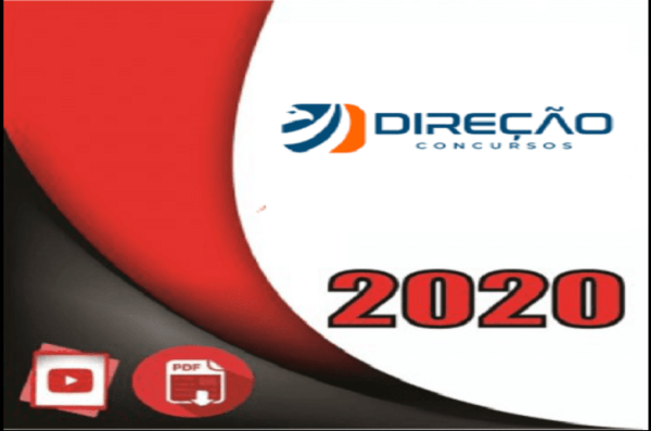 PC PA POS EDITAL – ESCRIVAO – DIREÇÃO 2020.2