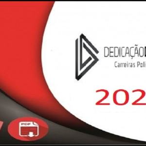 RETA FINAL - DELEGADO PARANÁ - DEDICAÇÃO DELTA 2021.1