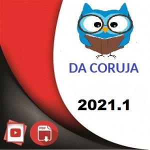 PC-CE (Inspetor de Polícia) - Pós-Edital (E) 2021.1