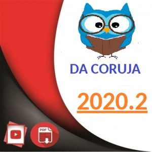 Teórico (Todas as Fases) + Passo p/ CACD (Diplomata) - (e) 2020.2