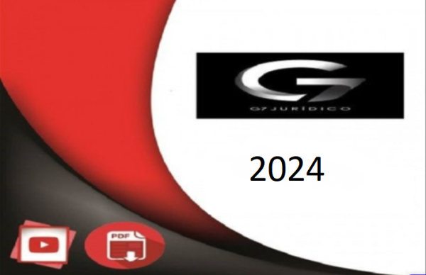 COMBO II - ANUAL (INTENSIVO I + INTENSIVO II) + DISCIPLINAS COMPLEMENTARES ESTADUAIS + FORMAÇÃO HUMANÍSTICA - 2024 (G7 2024.2)