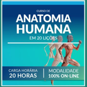 Anatomia Humana (20 Lições) Manole 2021.2