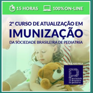 Curso de Imunização SBP – Manole 2021.2