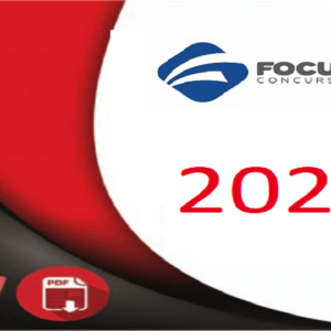 PRF POLICIAL RODOVIÁRIO FEDERAL Focus 2022