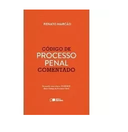 Codigo De Processo Penal Comentado Renato Marcao 2016 Epub